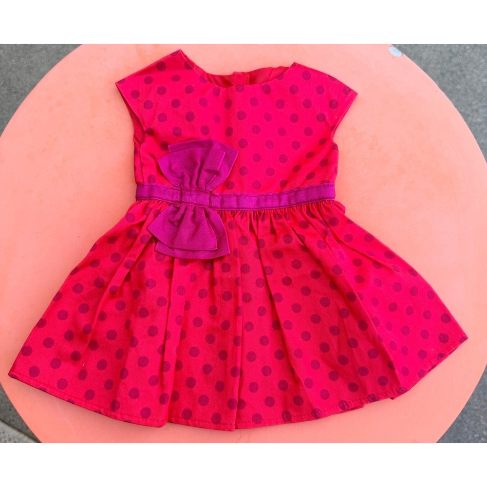 American Girl Maryellen Christmas Party Outfit Doll Dress Adult Owned